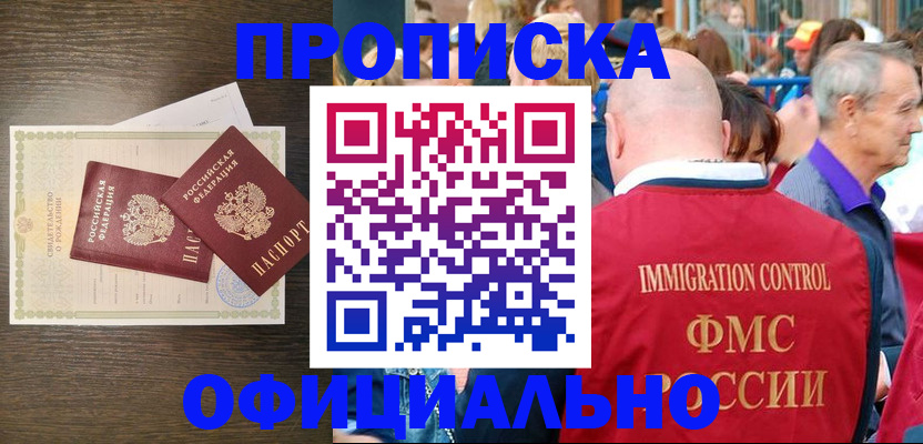 прописка 2025 в Светогорске